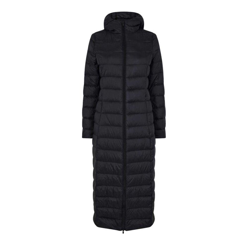 Vila Womens/Ladies Vimanya Relaxed Fit  Jacket / Black